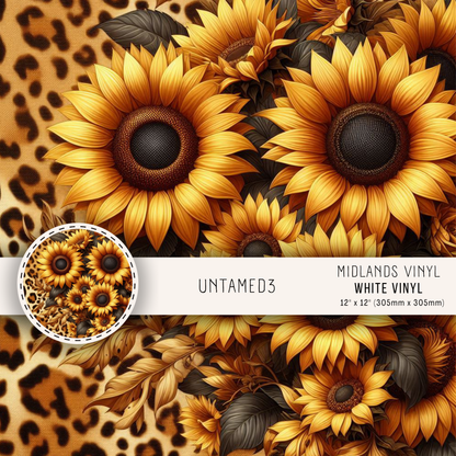 UNTAMED COLLECTION - ASSORTED PATTERNS