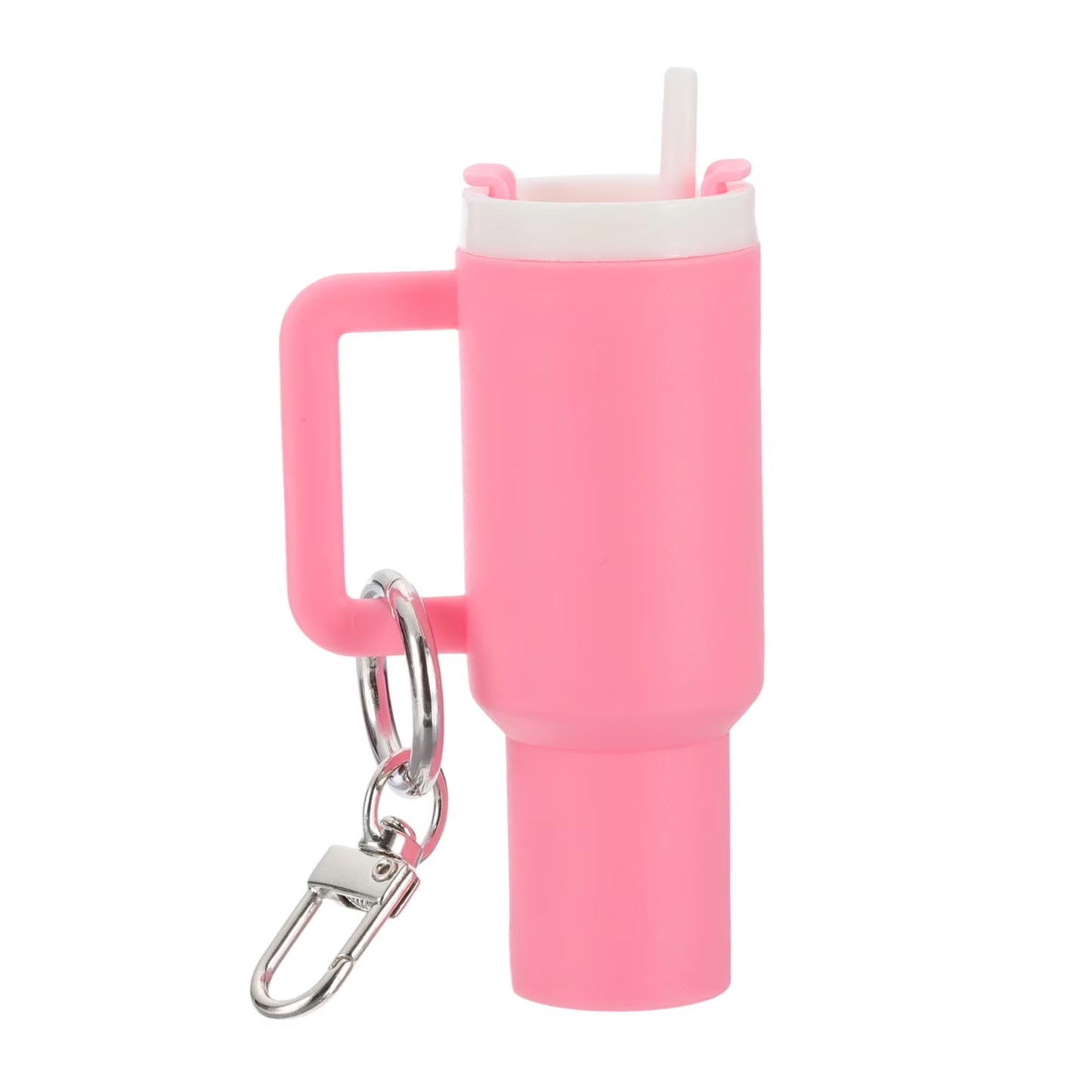 Chapstick Keychain