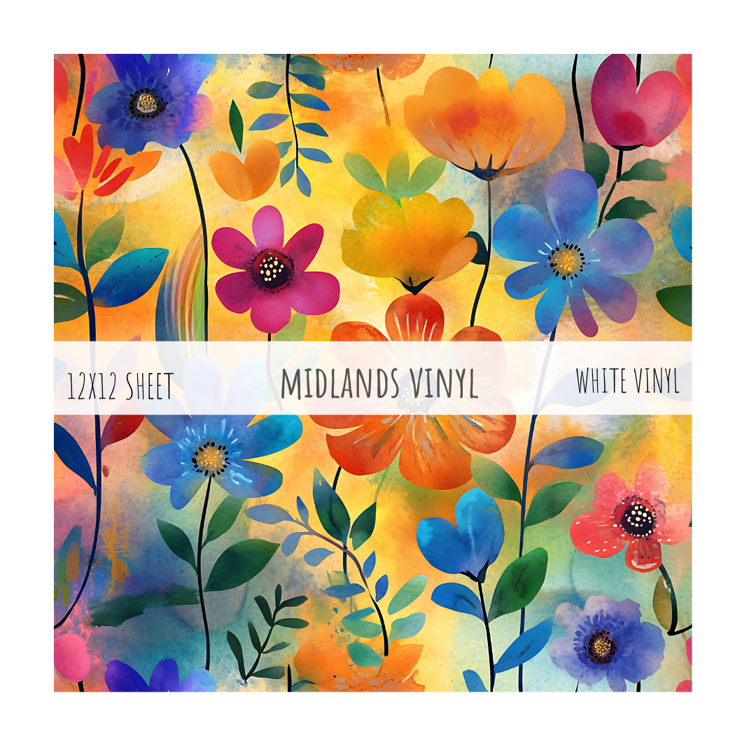 VAP COLLECTION - ASSORTED PATTERNS