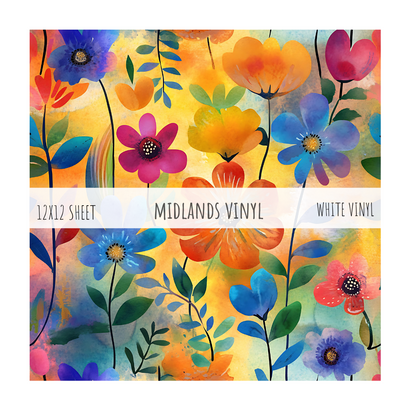 VAP COLLECTION - ASSORTED PATTERNS