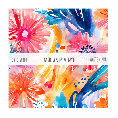 VAP COLLECTION - ASSORTED PATTERNS