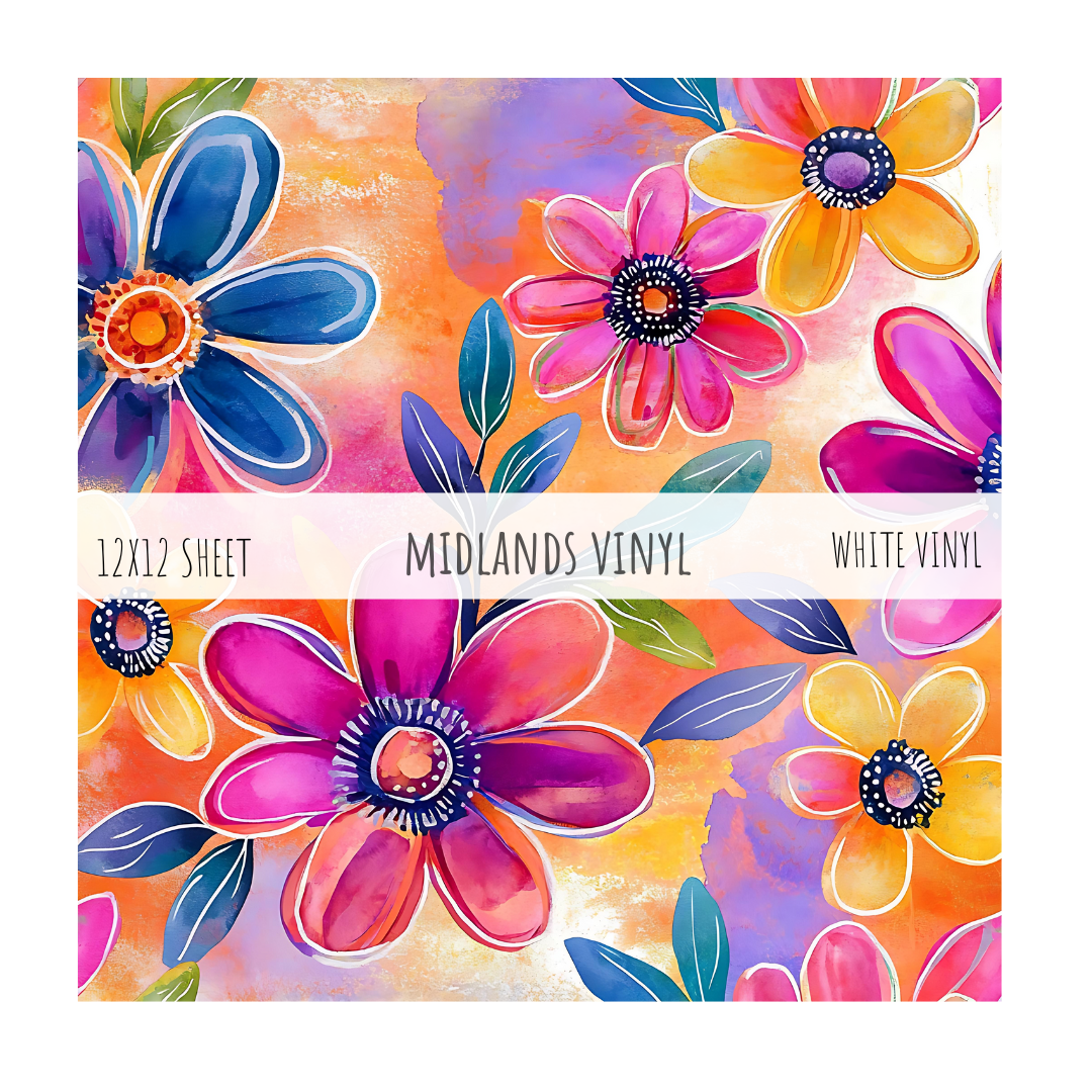 VAP COLLECTION - ASSORTED PATTERNS