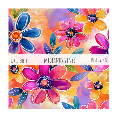 VAP COLLECTION - ASSORTED PATTERNS