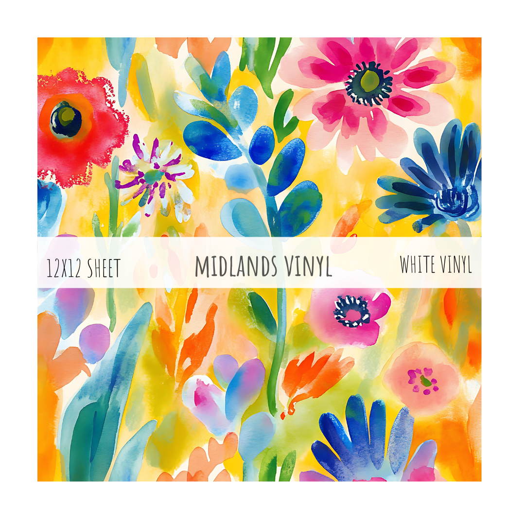 VAP COLLECTION - ASSORTED PATTERNS