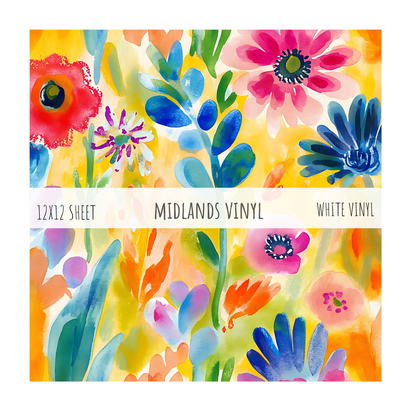 VAP COLLECTION - ASSORTED PATTERNS