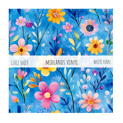 VAP COLLECTION - ASSORTED PATTERNS