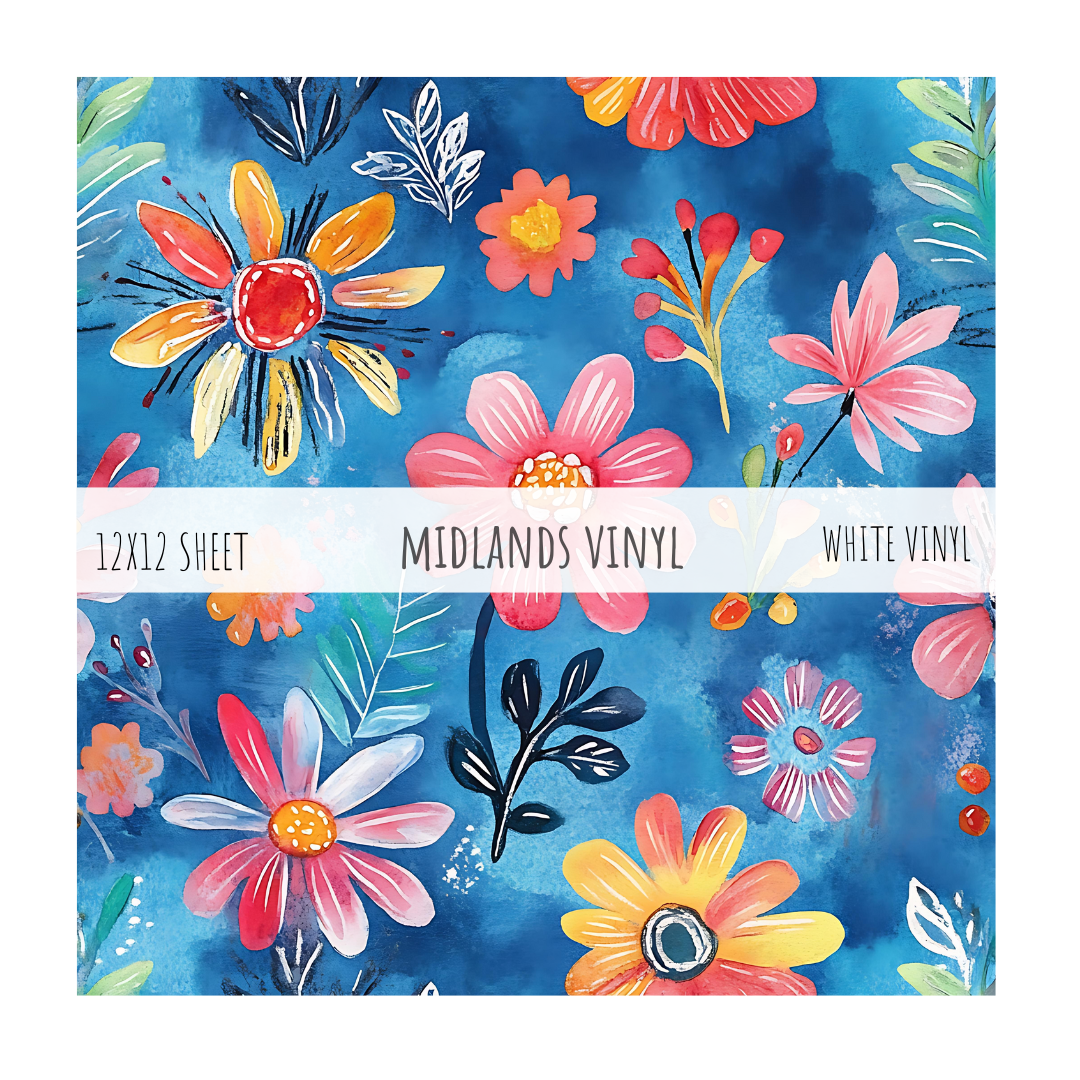 VAP COLLECTION - ASSORTED PATTERNS