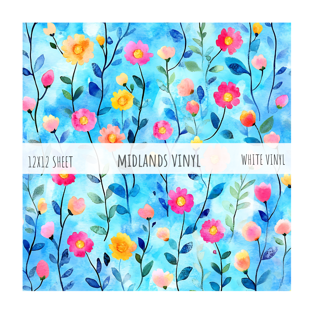 VAP COLLECTION - ASSORTED PATTERNS