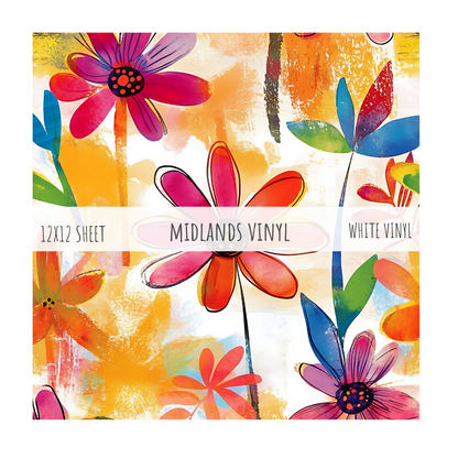 VAP COLLECTION - ASSORTED PATTERNS