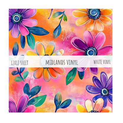 VAP COLLECTION - ASSORTED PATTERNS
