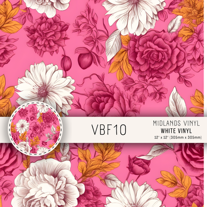 VBF COLLECTION - ASSORTED PATTERNS