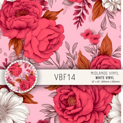 VBF COLLECTION - ASSORTED PATTERNS