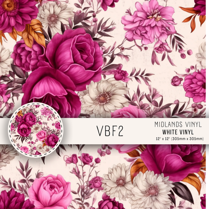 VBF COLLECTION - ASSORTED PATTERNS