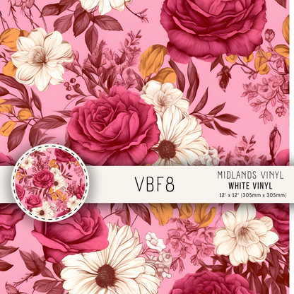 VBF COLLECTION - ASSORTED PATTERNS