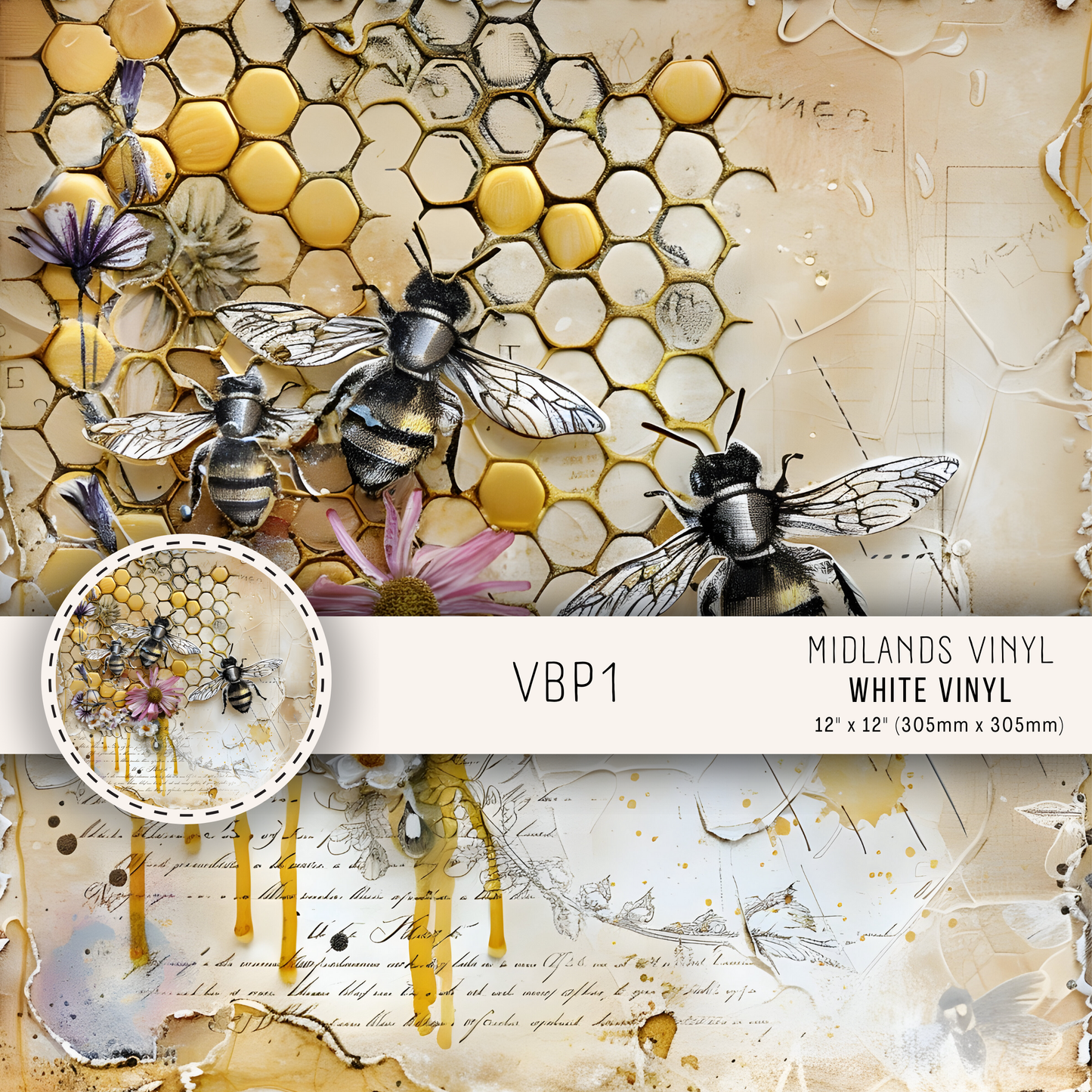 VBP COLLECTION - ASSORTED PATTERNS