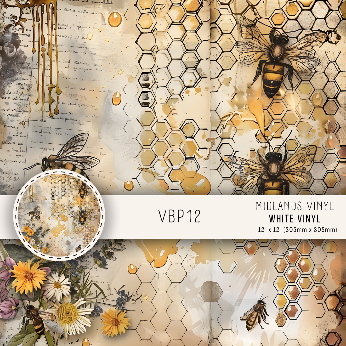VBP COLLECTION - ASSORTED PATTERNS