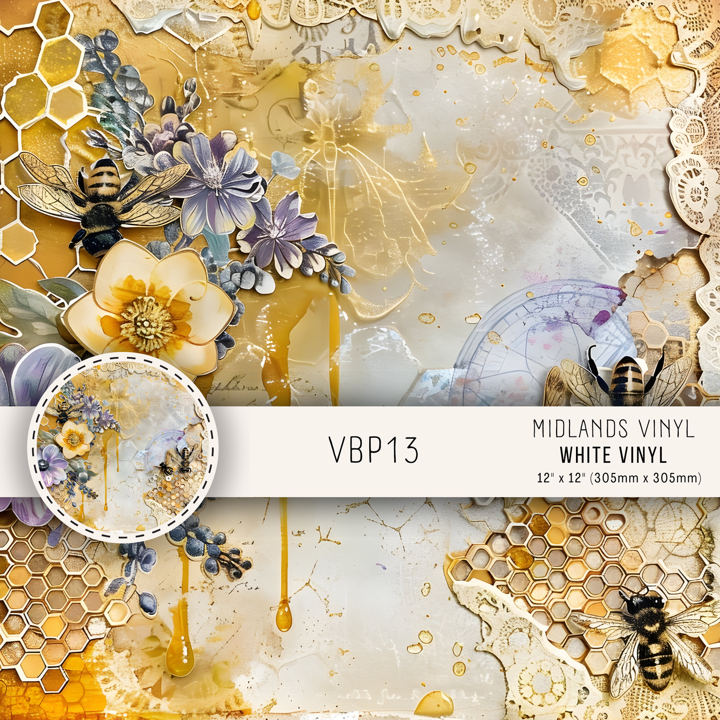 VBP COLLECTION - ASSORTED PATTERNS