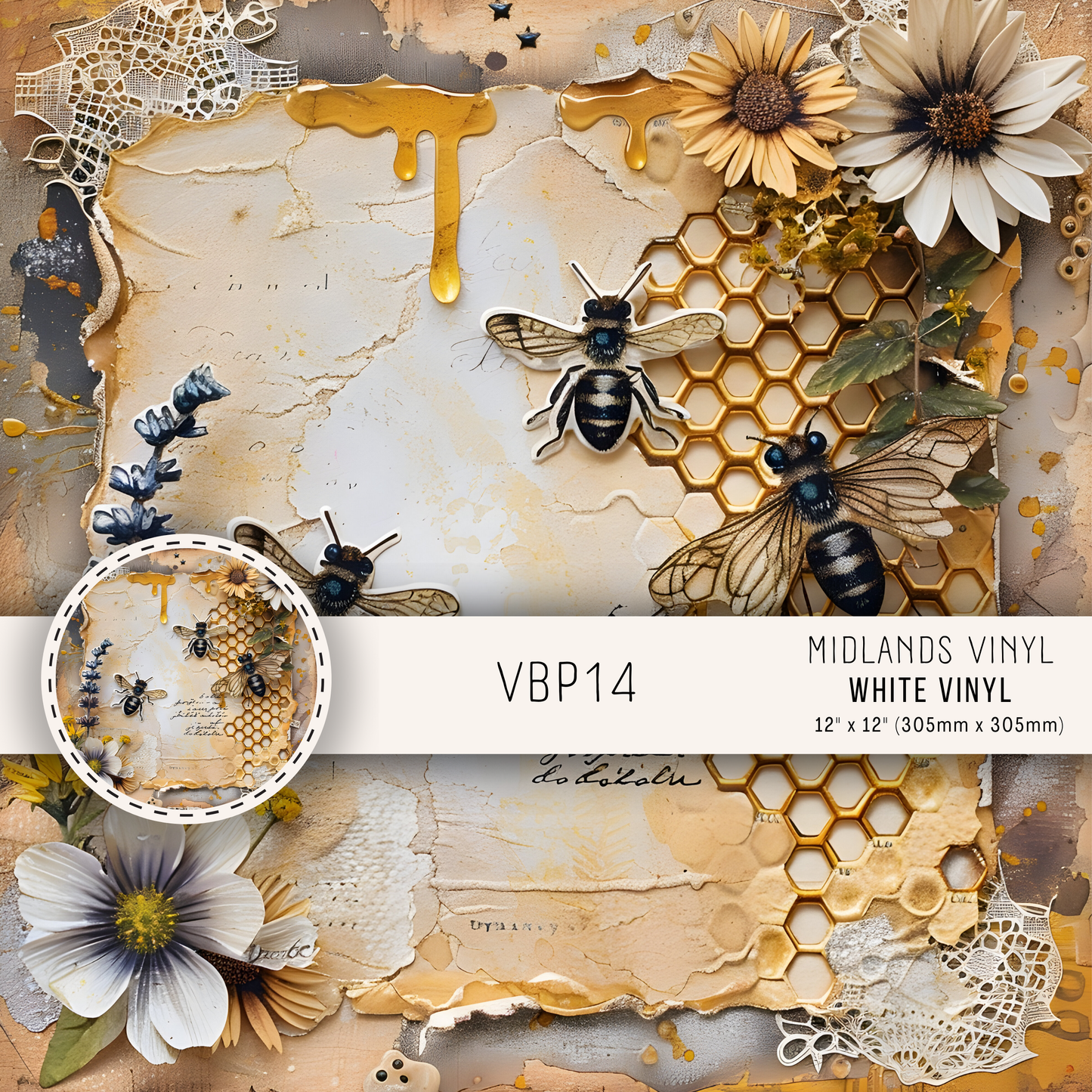 VBP COLLECTION - ASSORTED PATTERNS