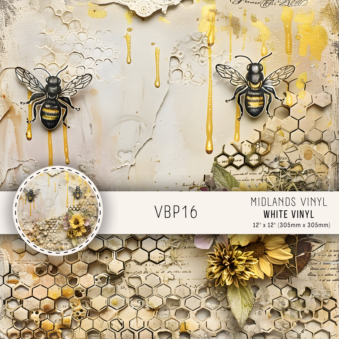VBP COLLECTION - ASSORTED PATTERNS