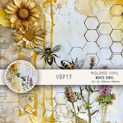 VBP COLLECTION - ASSORTED PATTERNS