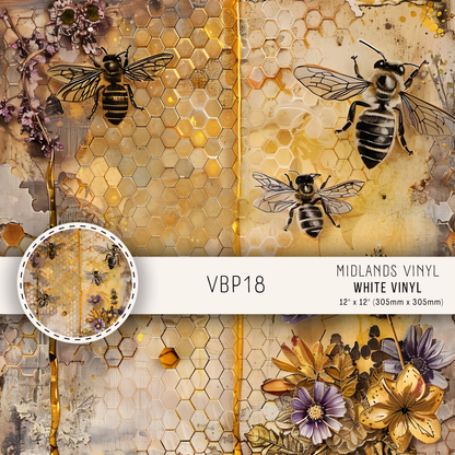 VBP COLLECTION - ASSORTED PATTERNS