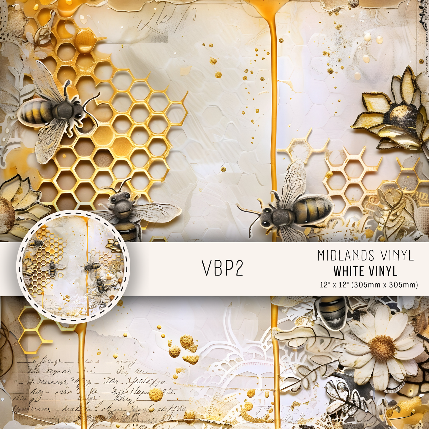 VBP COLLECTION - ASSORTED PATTERNS