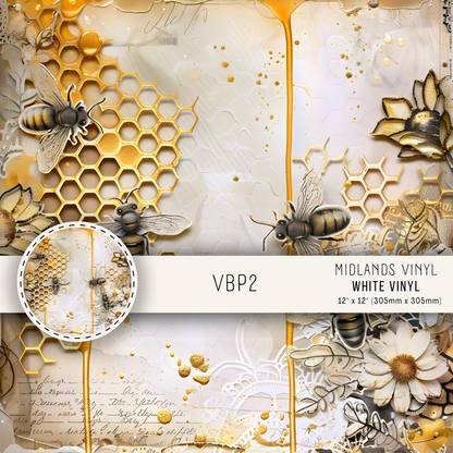 VBP COLLECTION - ASSORTED PATTERNS