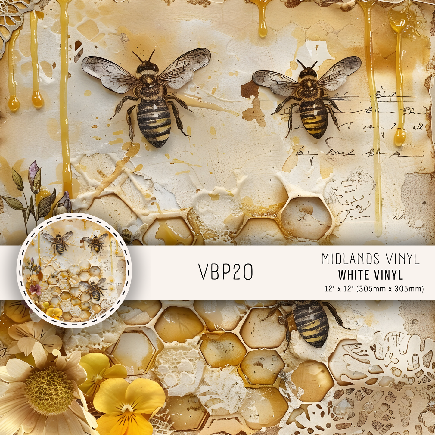 VBP COLLECTION - ASSORTED PATTERNS