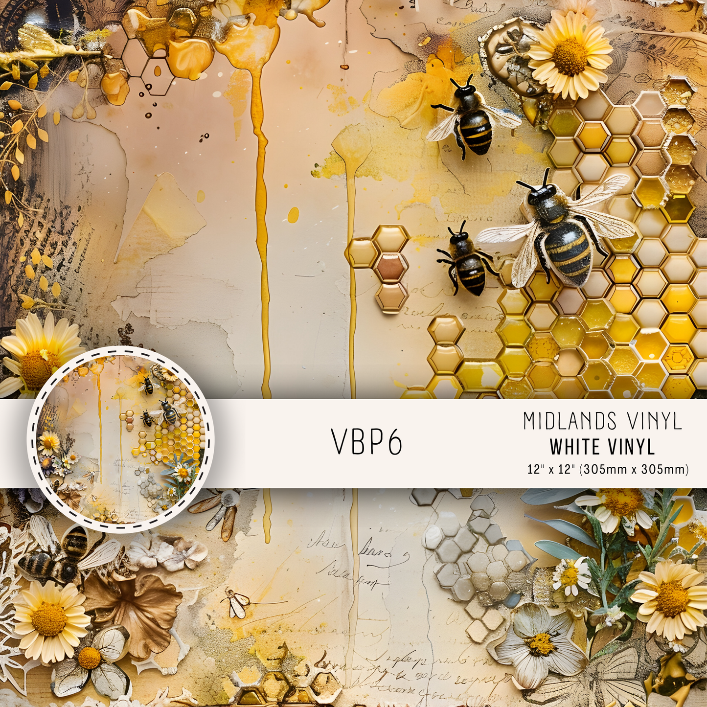 VBP COLLECTION - ASSORTED PATTERNS