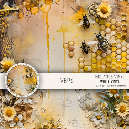 VBP COLLECTION - ASSORTED PATTERNS