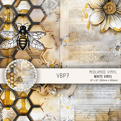 VBP COLLECTION - ASSORTED PATTERNS