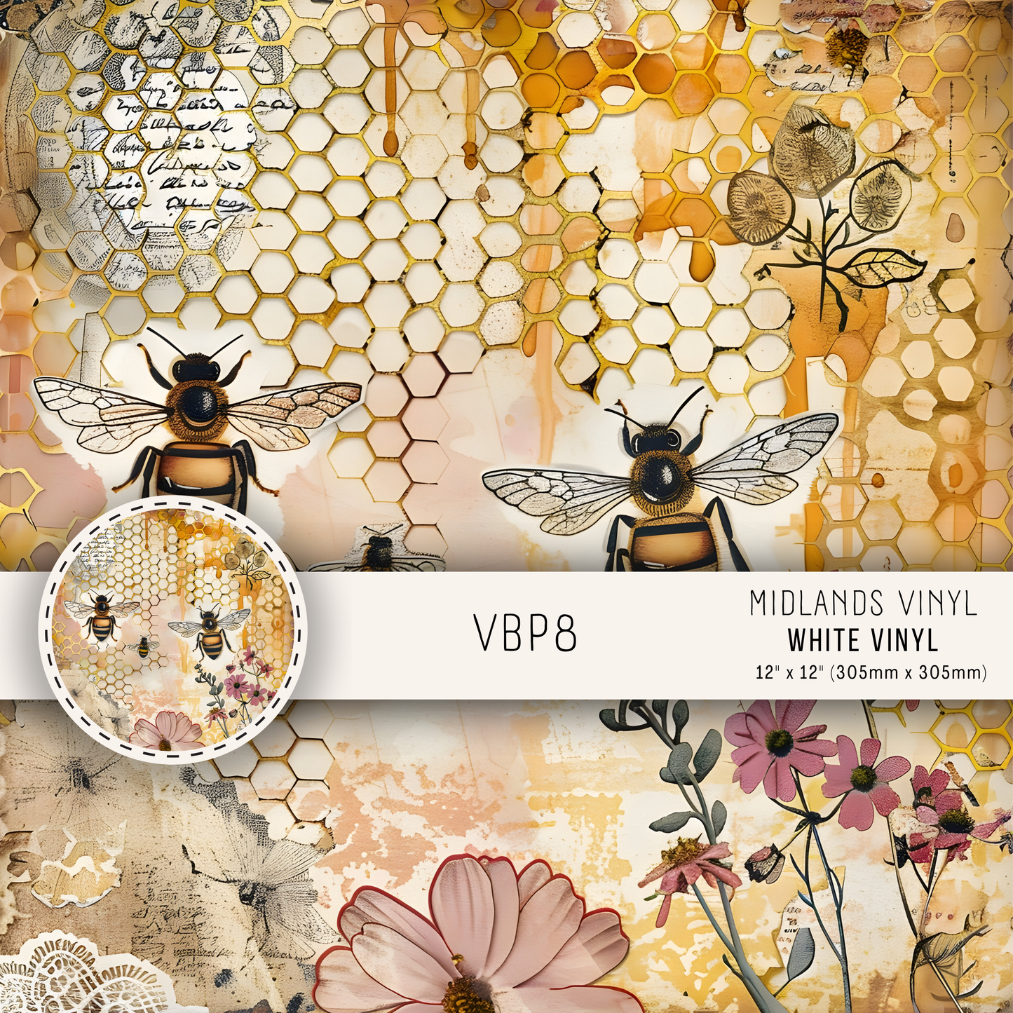 VBP COLLECTION - ASSORTED PATTERNS