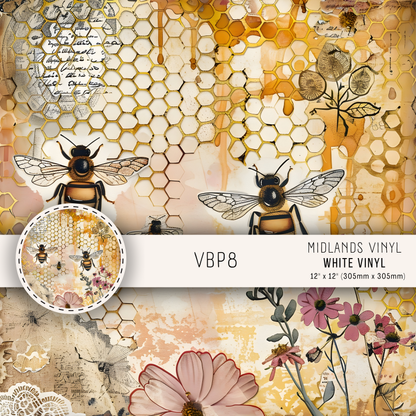VBP COLLECTION - ASSORTED PATTERNS