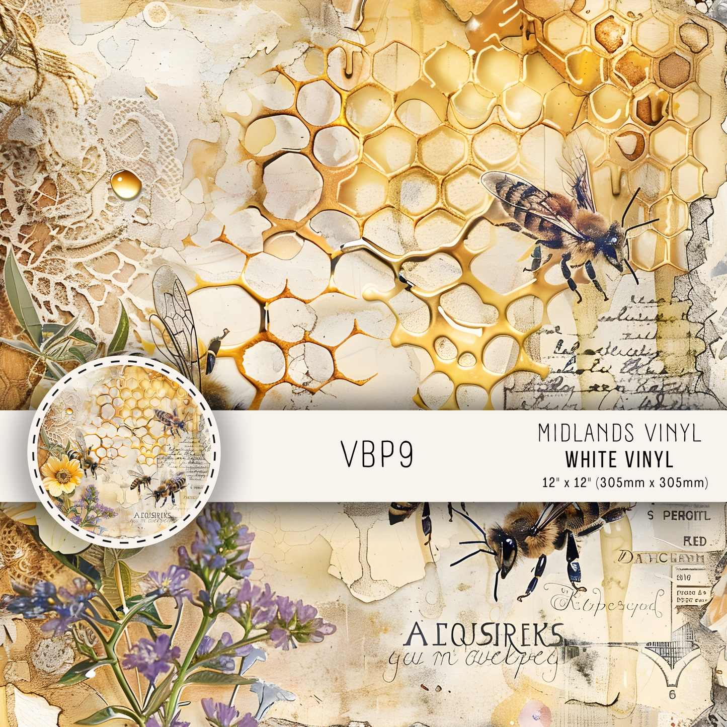 VBP COLLECTION - ASSORTED PATTERNS
