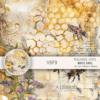 VBP COLLECTION - ASSORTED PATTERNS