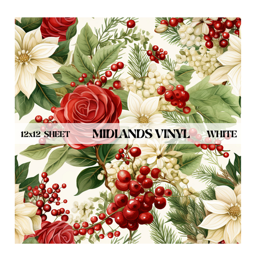 VCFLOW COLLECTION 1 - ASSORTED PATTERNS