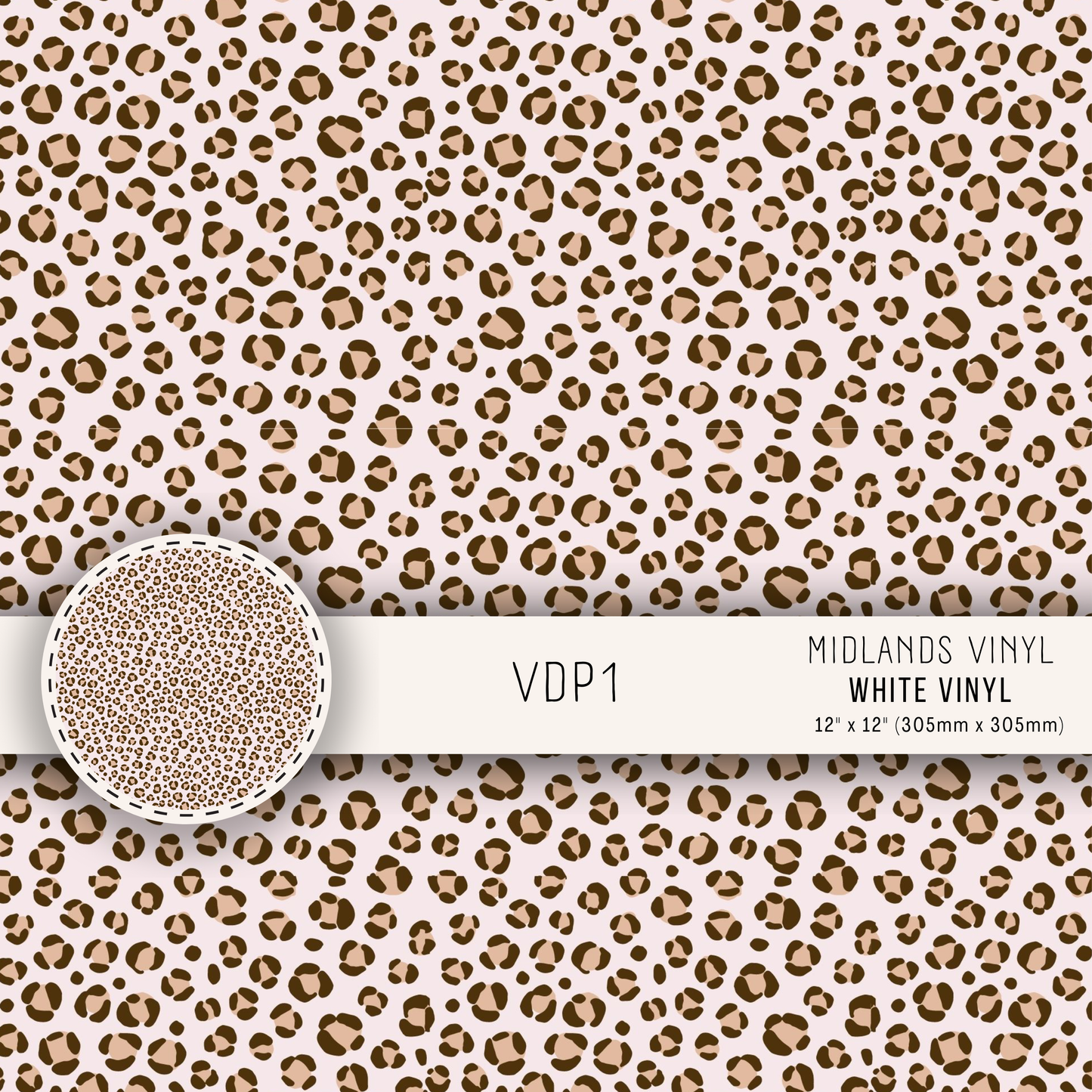 VDP COLLECTION - ASSORTED PATTERNS