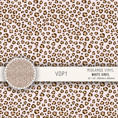 VDP COLLECTION - ASSORTED PATTERNS