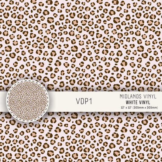 VDP COLLECTION - ASSORTED PATTERNS