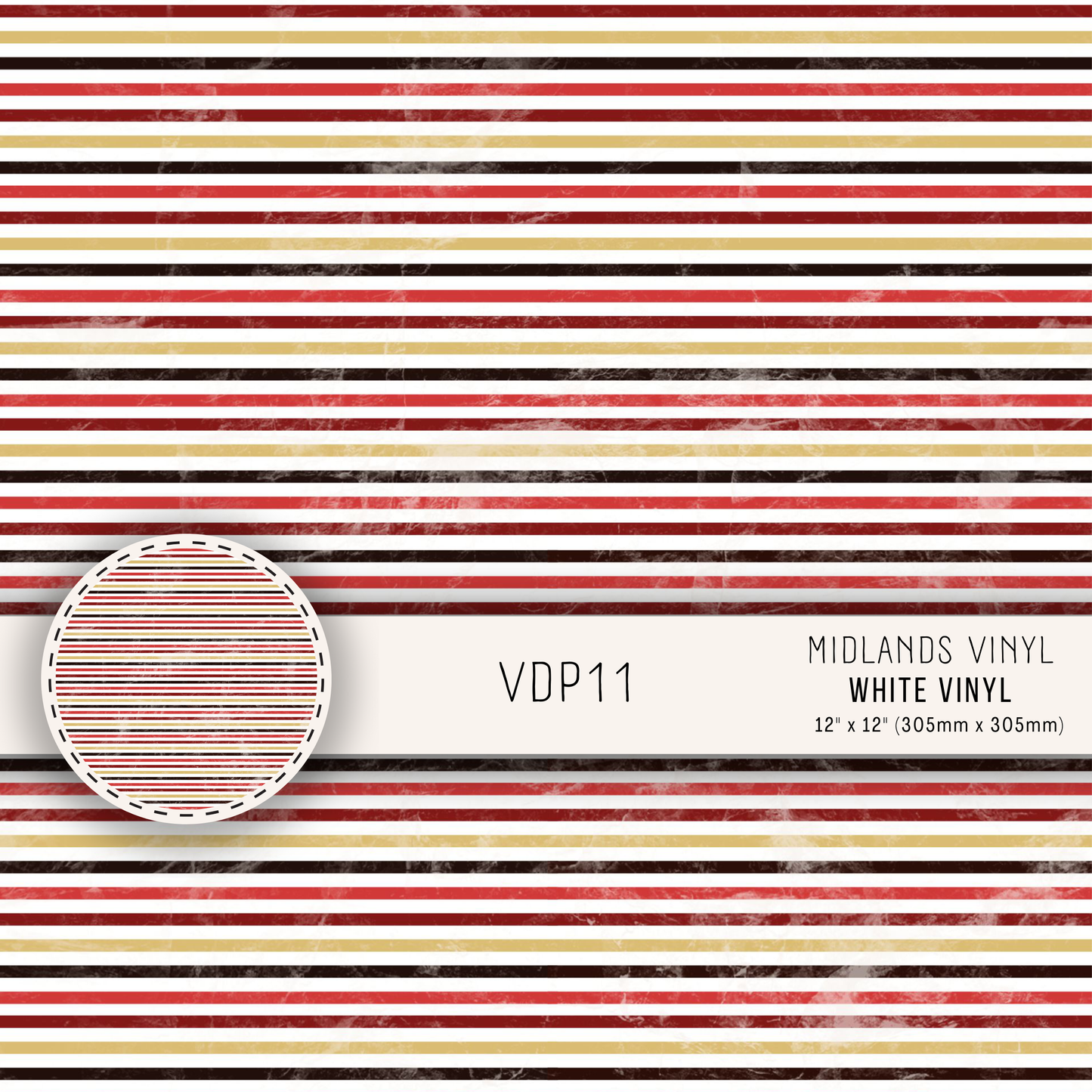 VDP COLLECTION - ASSORTED PATTERNS