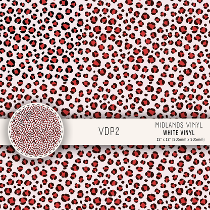 VDP COLLECTION - ASSORTED PATTERNS