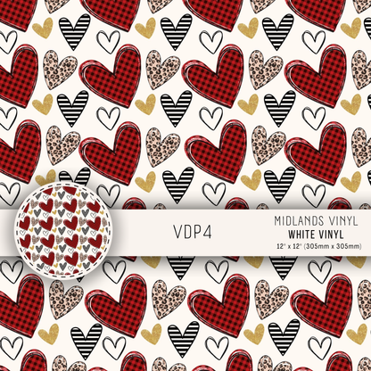 VDP COLLECTION - ASSORTED PATTERNS