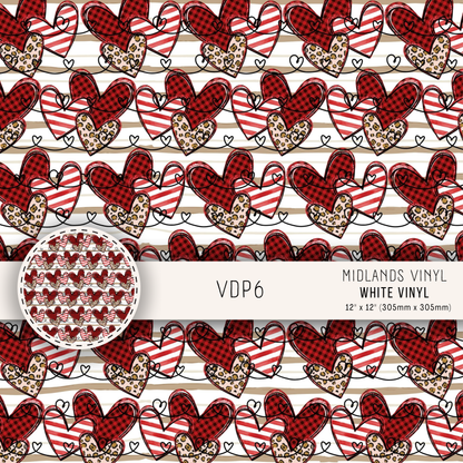 VDP COLLECTION - ASSORTED PATTERNS