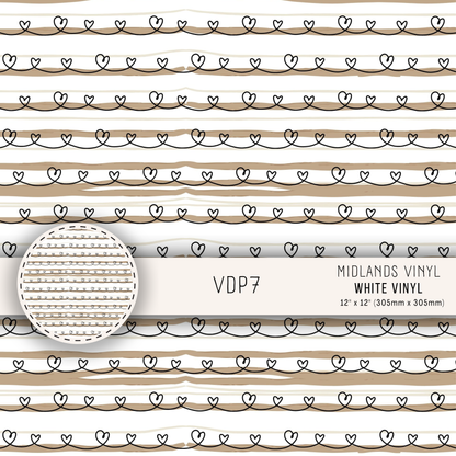 VDP COLLECTION - ASSORTED PATTERNS