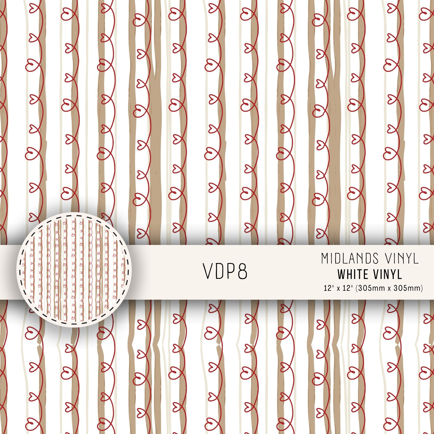 VDP COLLECTION - ASSORTED PATTERNS