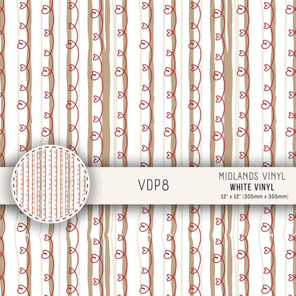 VDP COLLECTION - ASSORTED PATTERNS