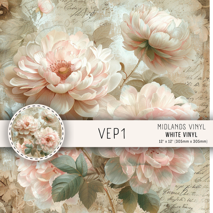 VEP COLLECTION - ASSORTED PATTERNS