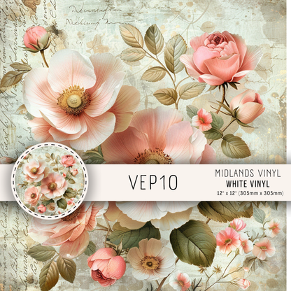 VEP COLLECTION - ASSORTED PATTERNS