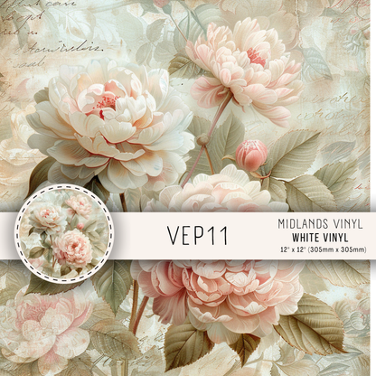 VEP COLLECTION - ASSORTED PATTERNS