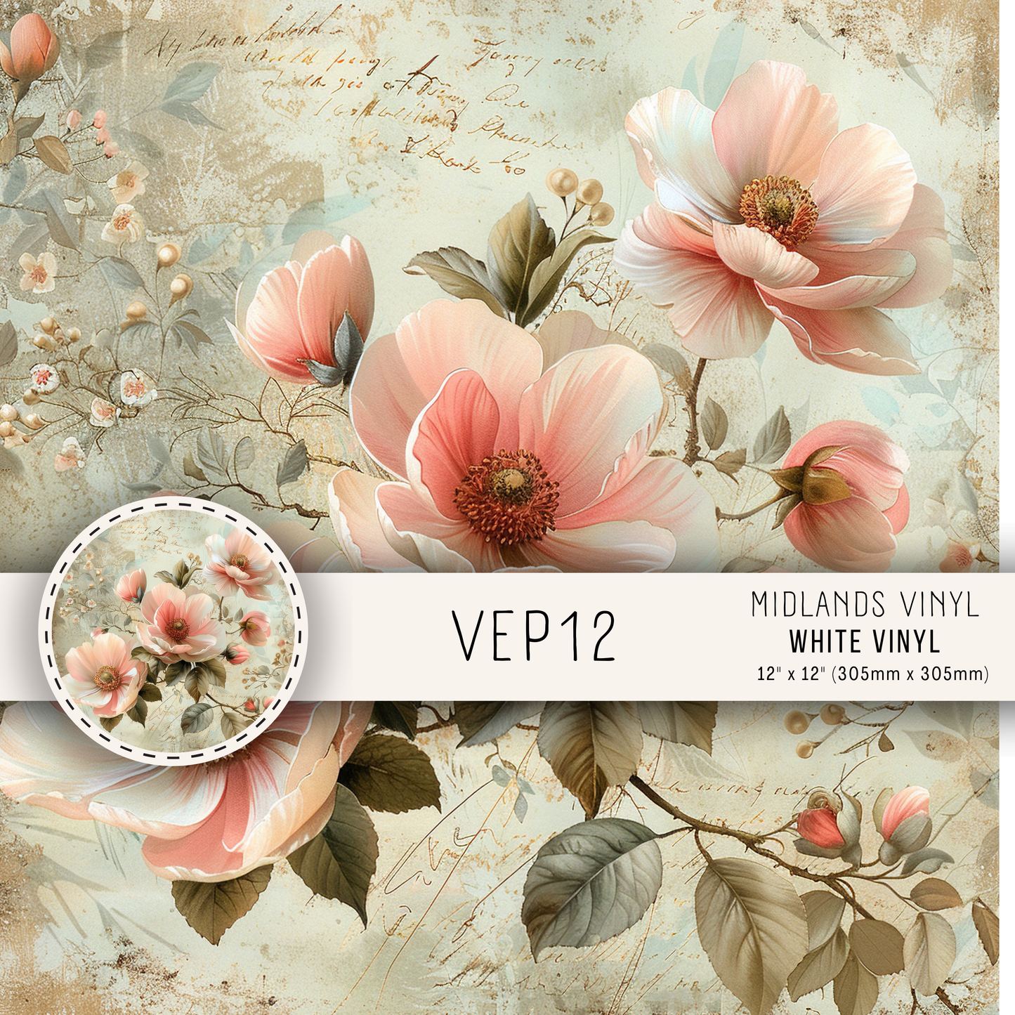 VEP COLLECTION - ASSORTED PATTERNS